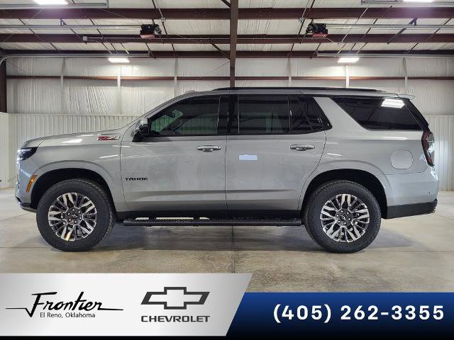 New 2026 Chevrolet Tahoe Z71 w/ Comfort Package