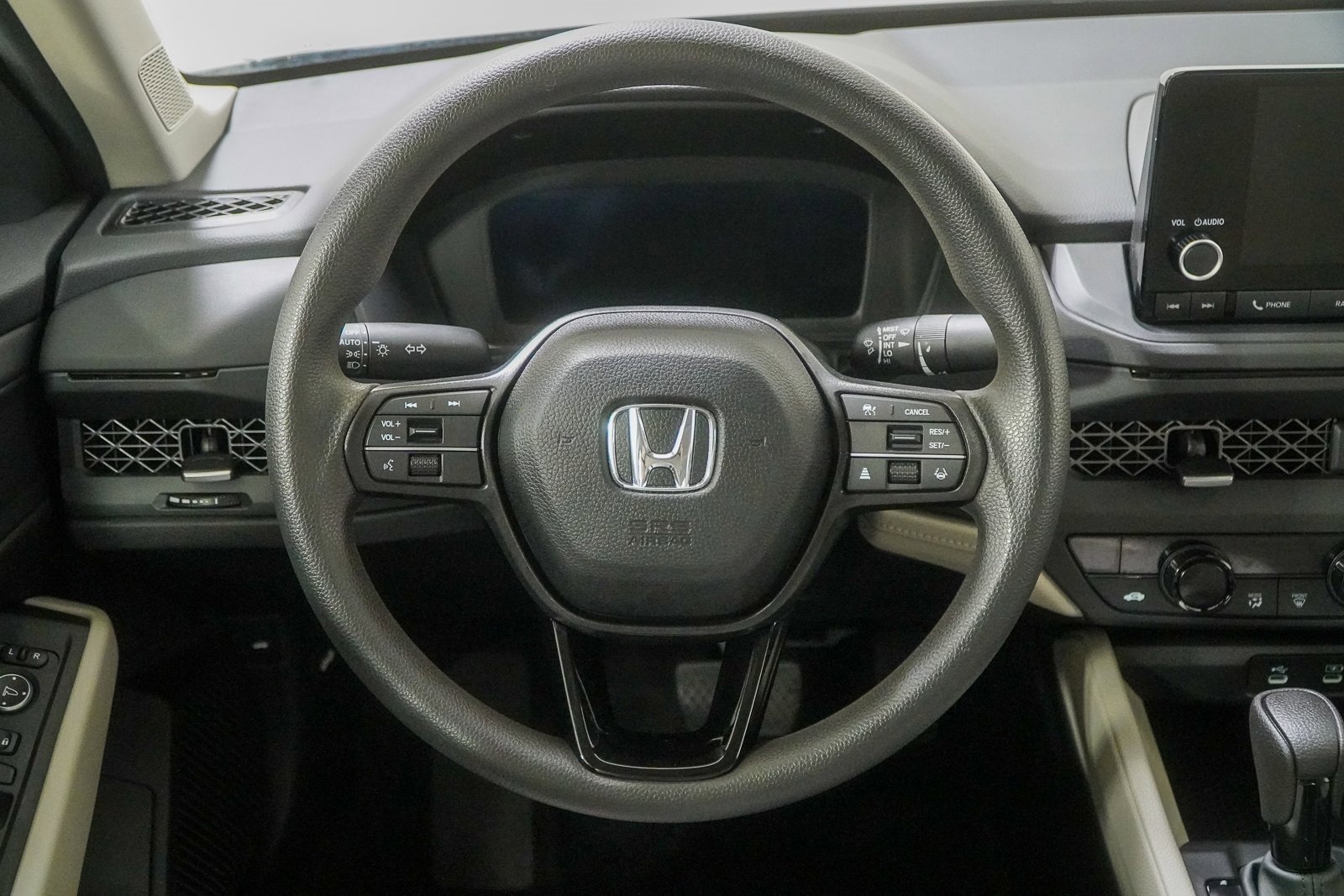 Certified 2025 Honda Accord SE image 21