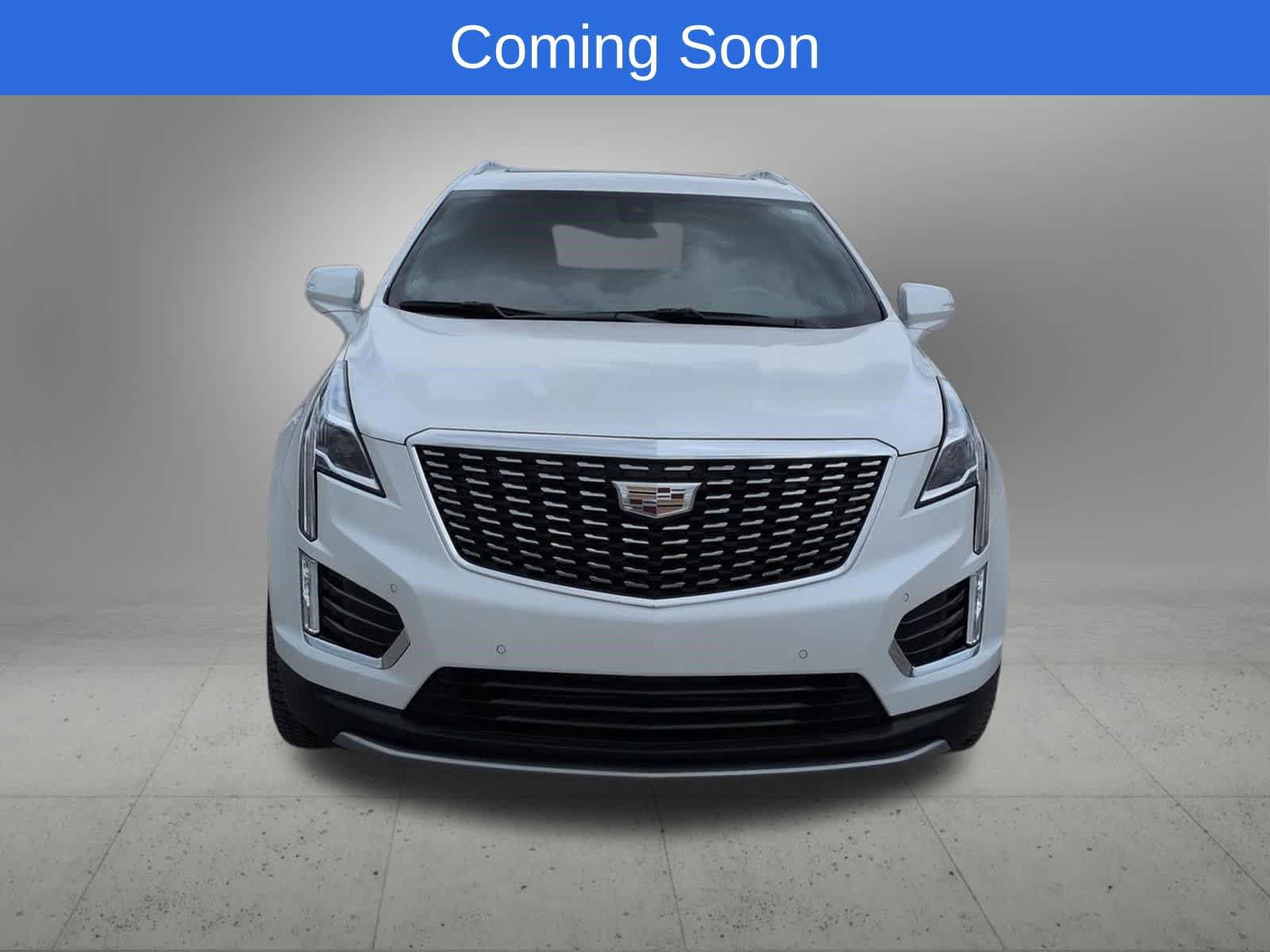 Used 2023 Cadillac XT5 Premium Luxury AWD/4WD image 9