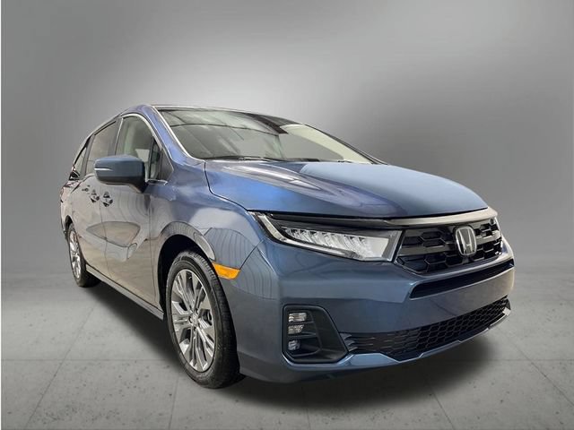 New 2027 Honda Odyssey Touring image 7