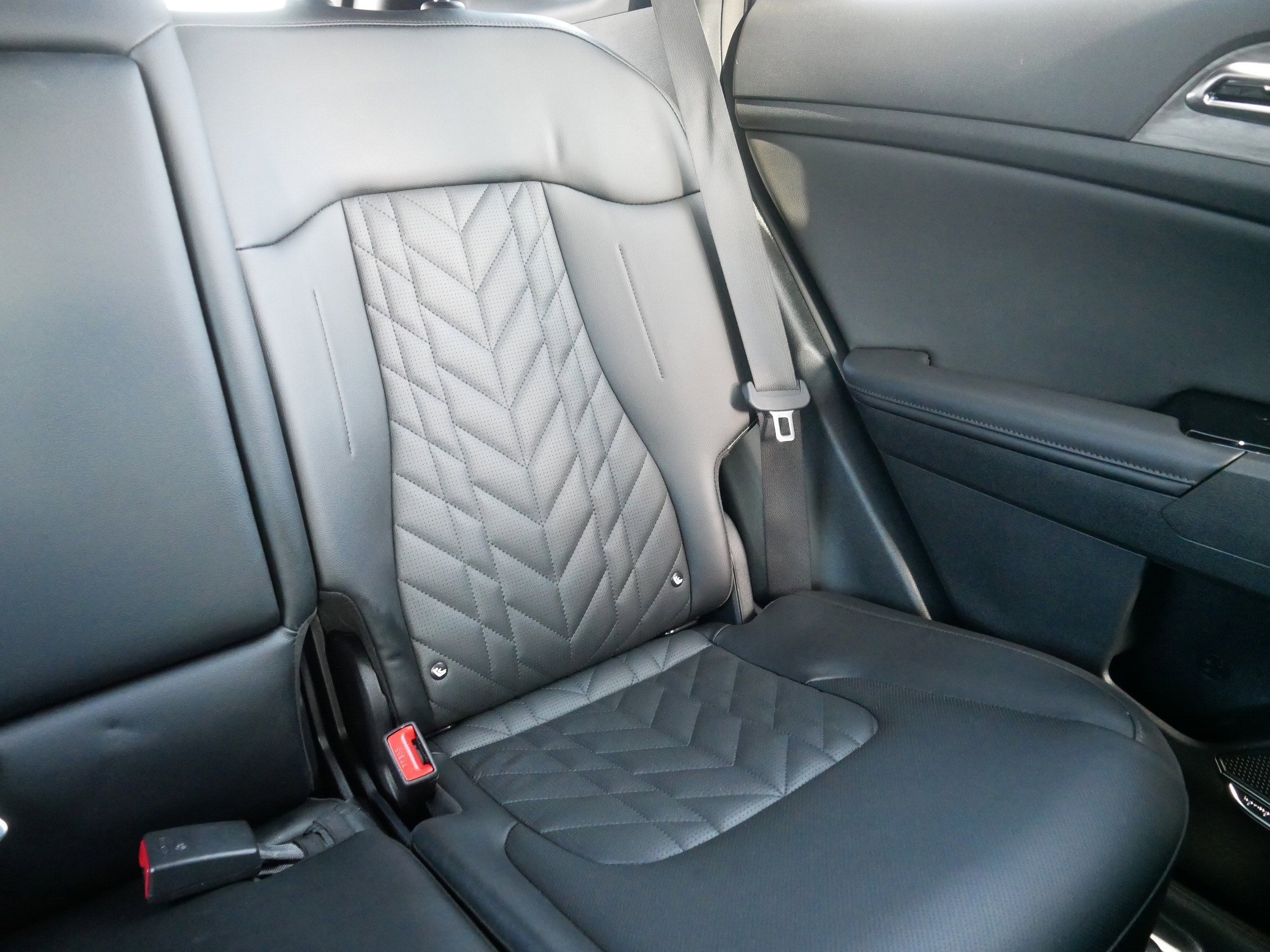 Certified 2023 Kia Sportage X-Pro Prestige image 14