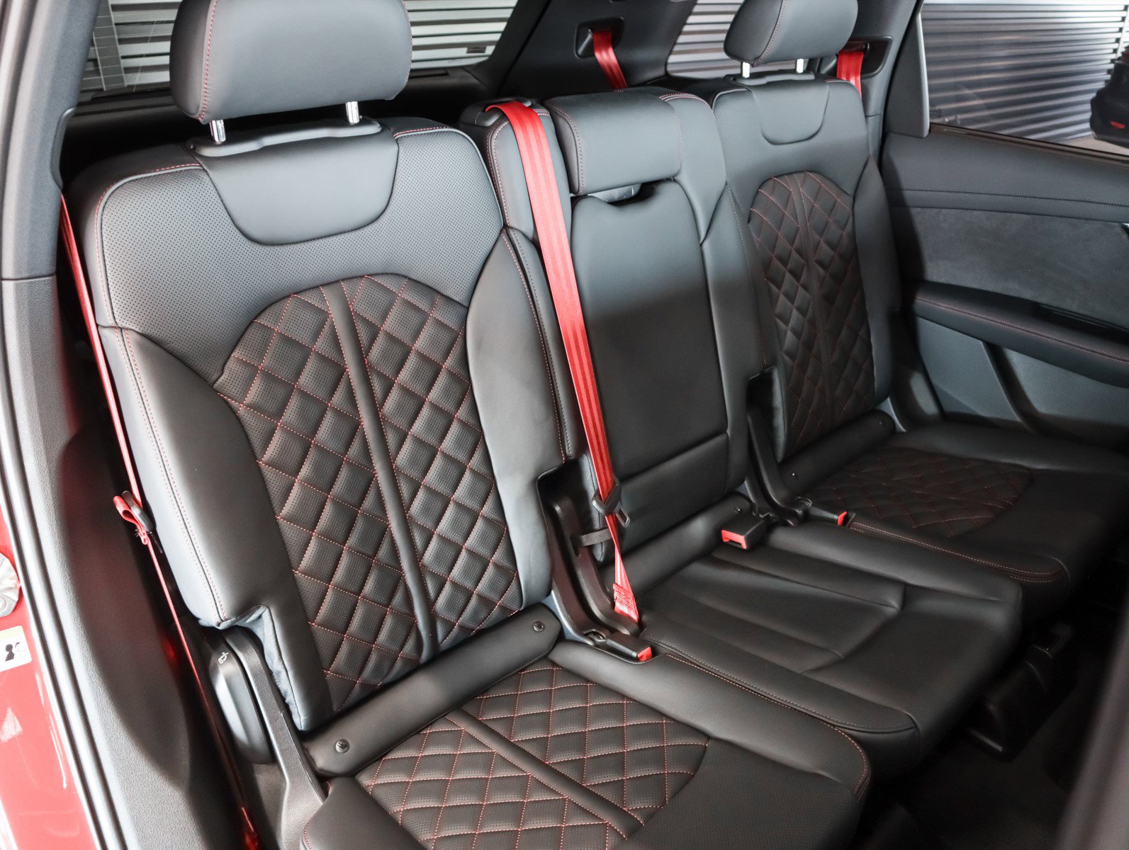 New 2026 Audi Q7 3.0T Prestige image 11