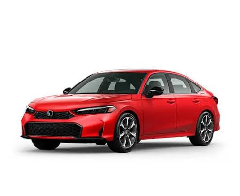 Used 2020 Honda Civic LX