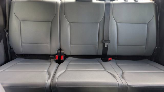 Used 2022 Ford F150 Lightning Pro image 21