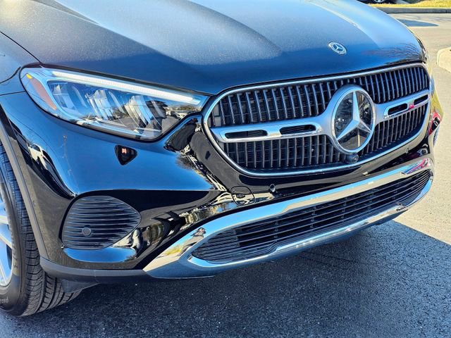 New 2026 Mercedes-Benz GLC 300 4MATIC image 3