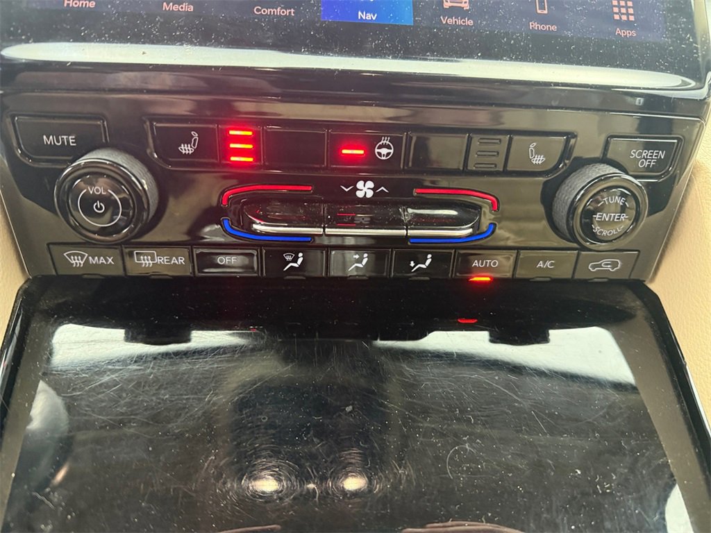 Used 2021 Jeep Grand Cherokee L Limited image 33