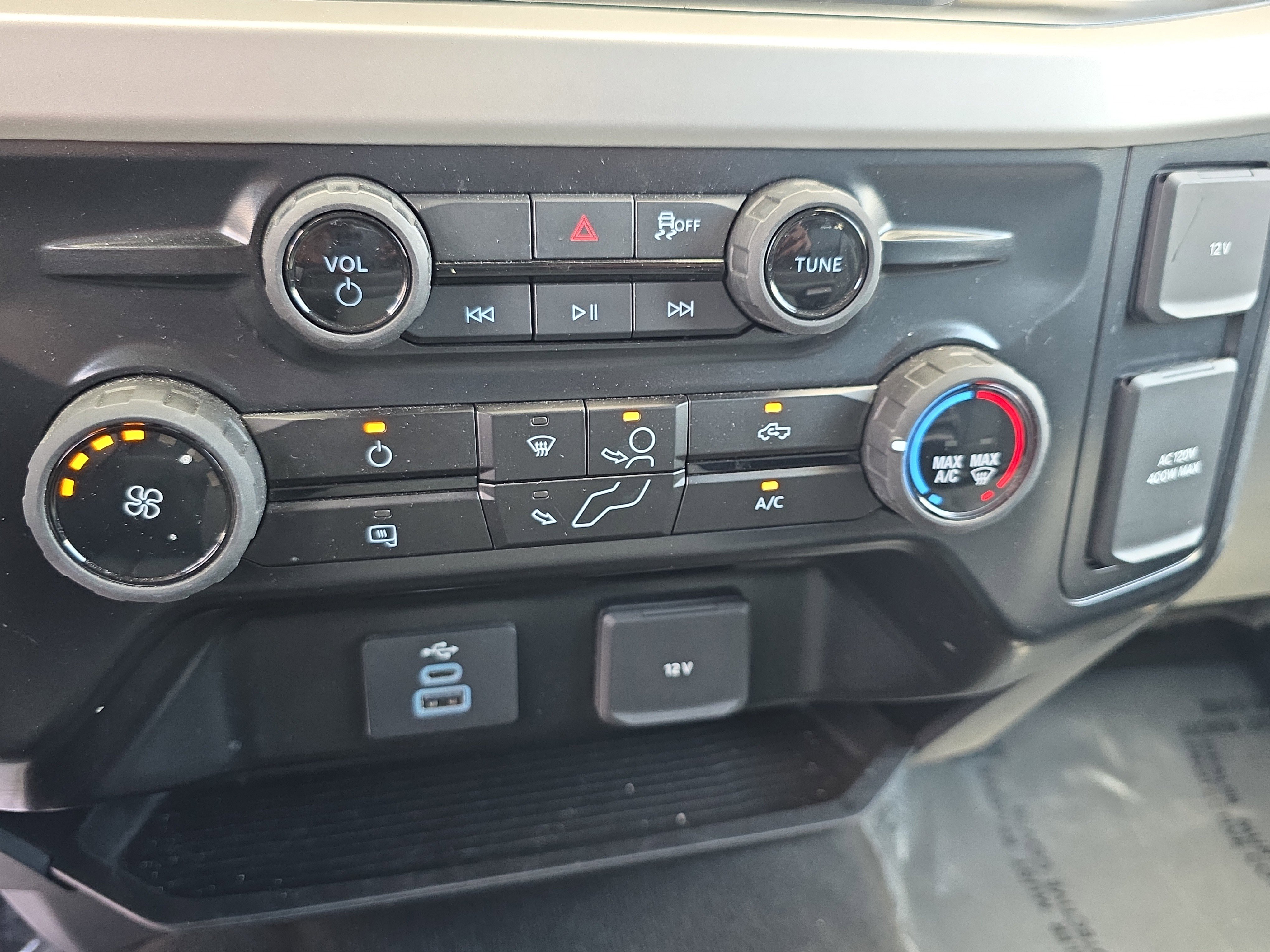 Used 2026 Ford F250 XLT AWD/4WD image 32