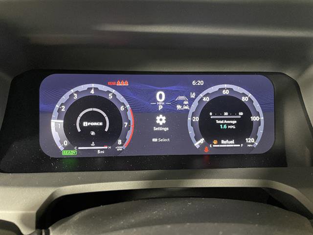 New 2026 Toyota Tacoma TRD Off-Road image 14