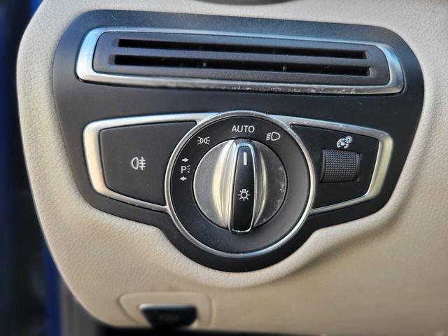 Used 2018 Mercedes-Benz C 300 Coupe w/ AMG Line image 15