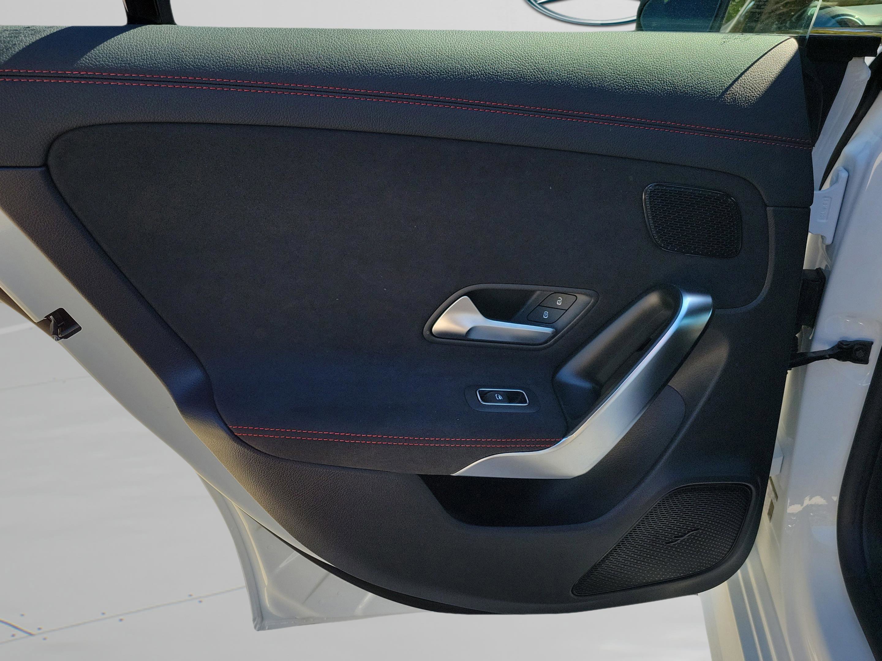 Certified 2026 Mercedes-Benz CLA 250 image 10