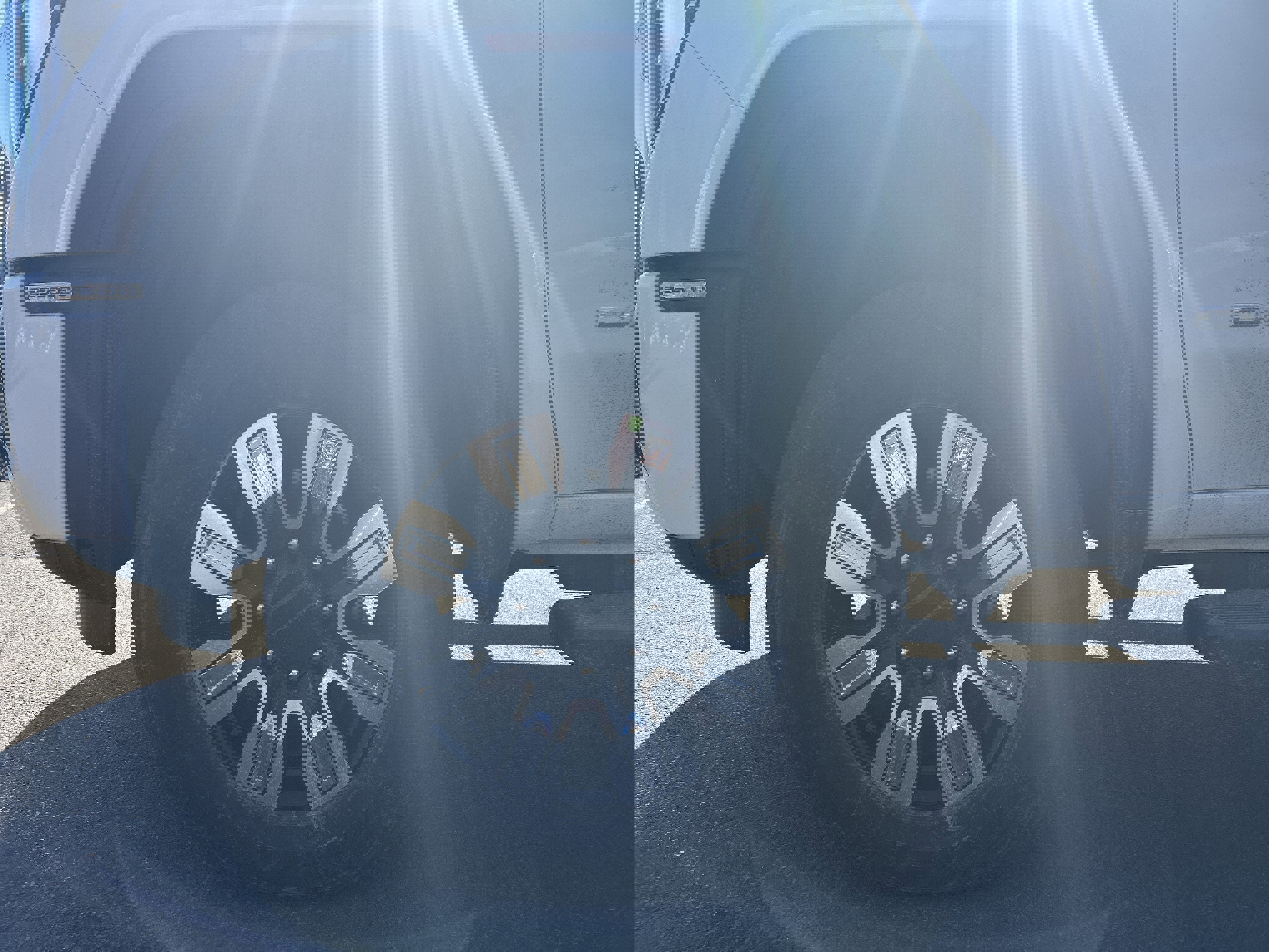 New 2026 GMC Sierra 2500 Denali w/ Denali Reserve Package image 5