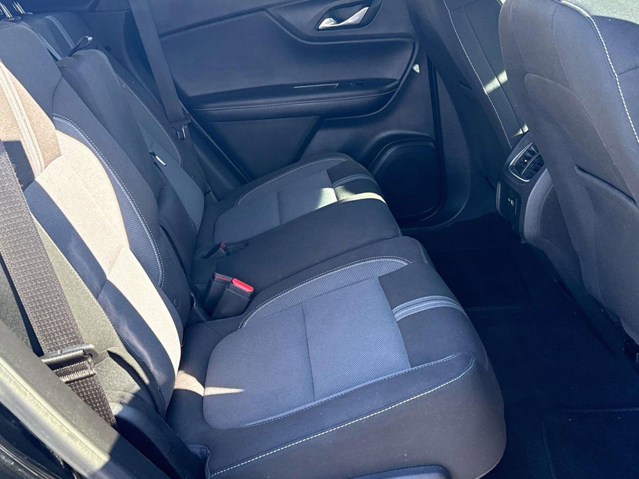Used 2023 Chevrolet Blazer LT w/ Midnight/Sport Edition image 26