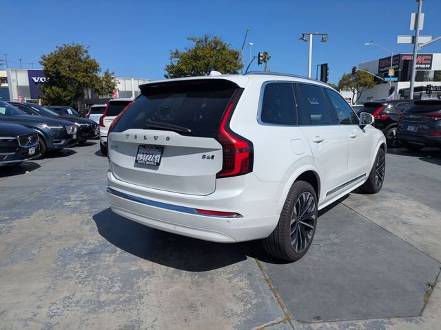 Used 2023 Volvo XC90 B5 Plus w/ Protection Package Premier AWD/4WD image 3