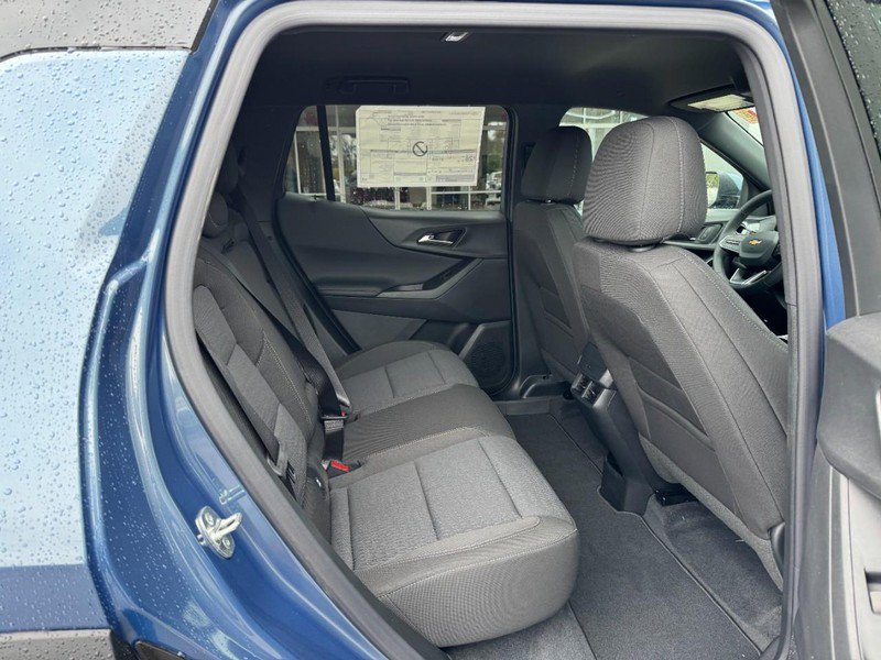 New 2027 Chevrolet Equinox LT AWD/4WD image 25