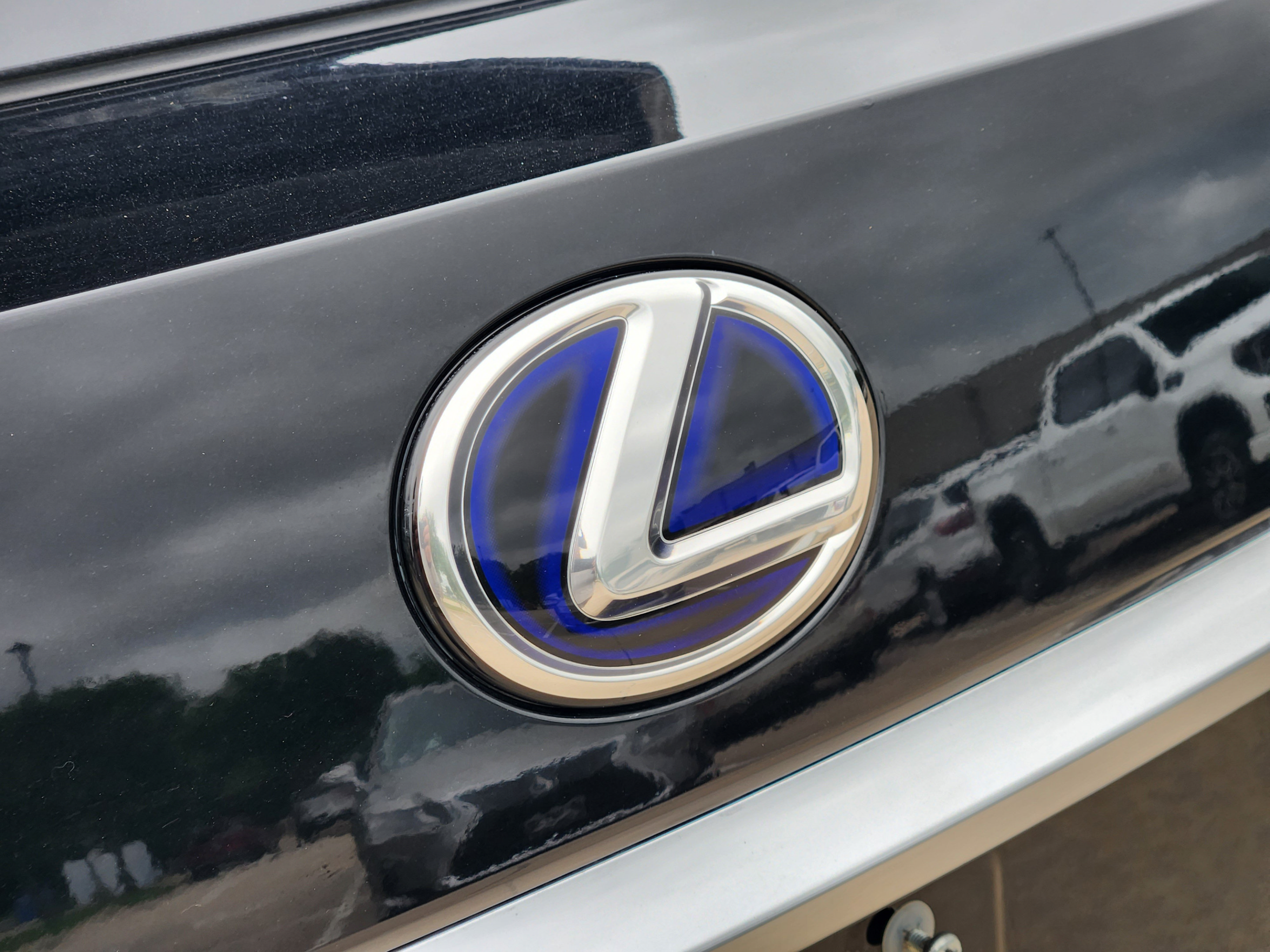 Certified 2021 Lexus RX 450h AWD w/ Premium Package image 38