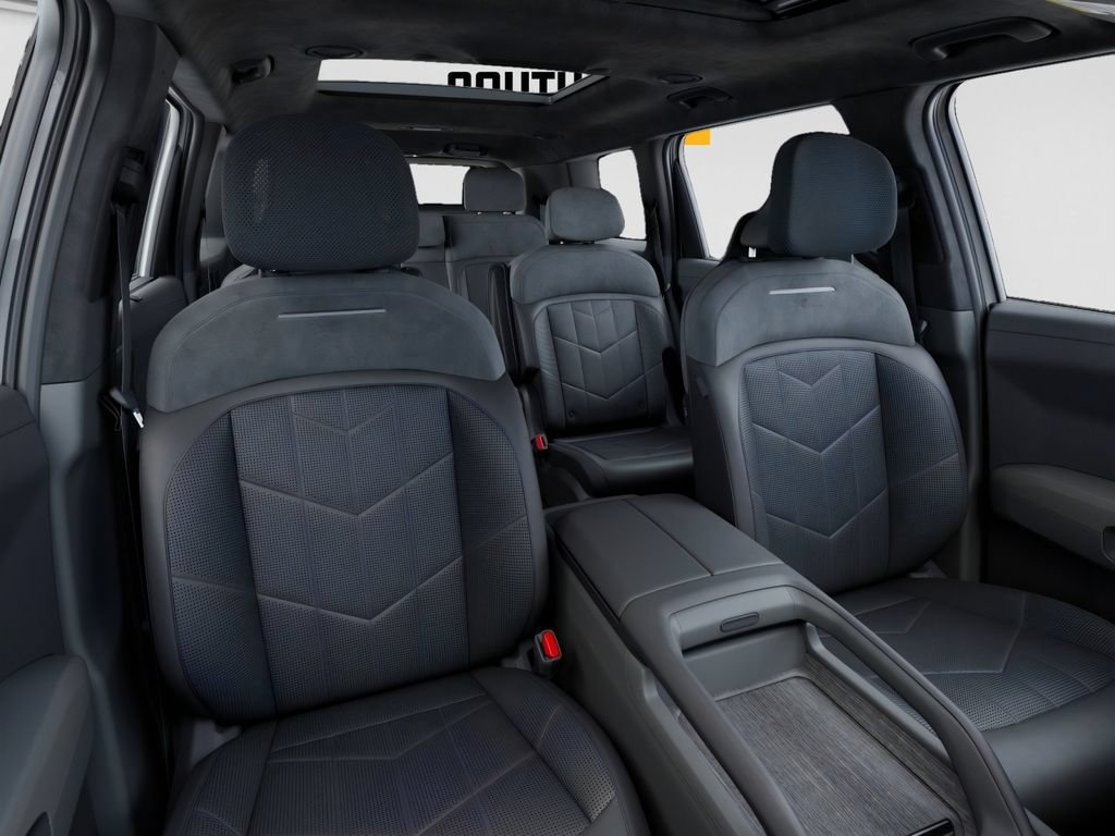 New 2027 Kia Telluride X-Line SX Prestige AWD/4WD image 15
