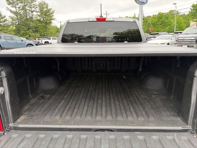 Used 2021 Ford Ranger XL w/ Equipment Group 101A High AWD/4WD image 32