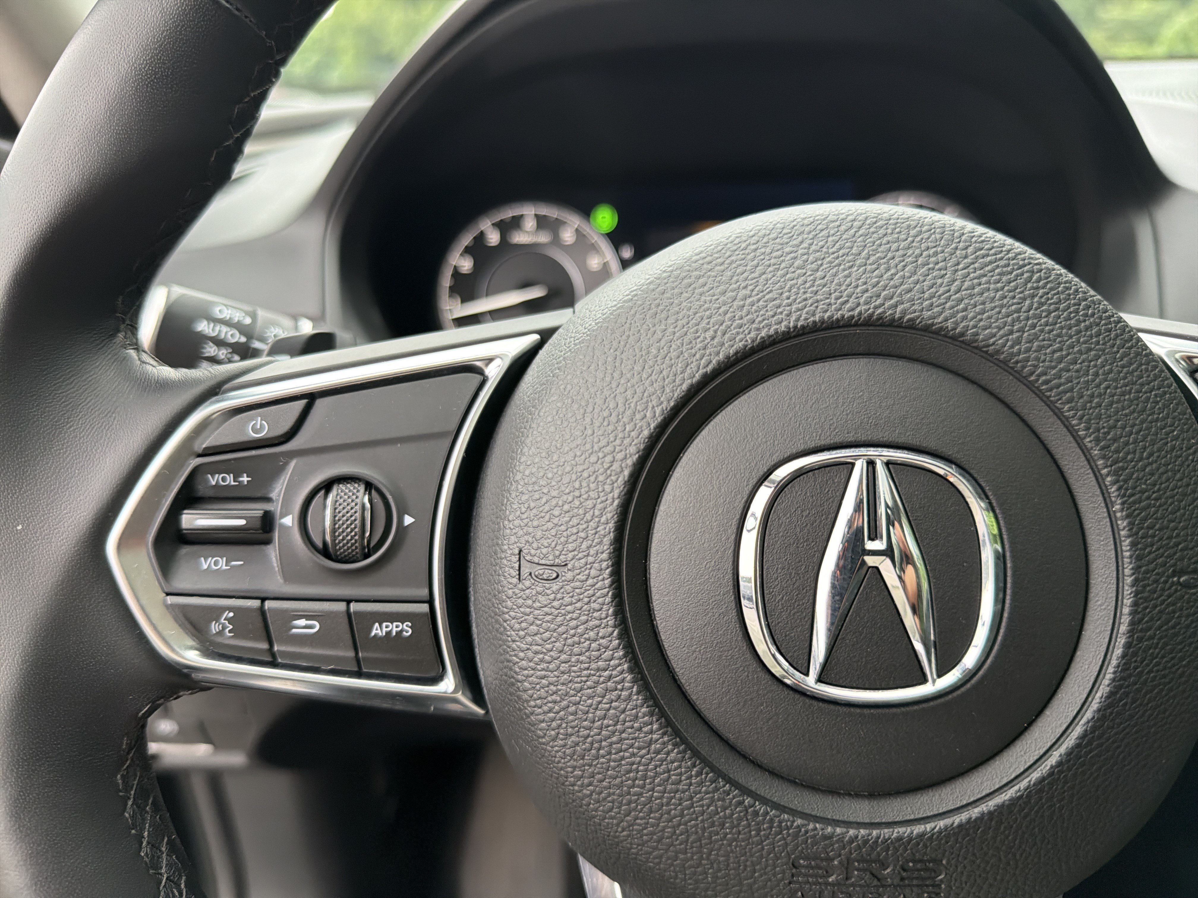 Used 2023 Acura RDX FWD w/ Technology Package image 29