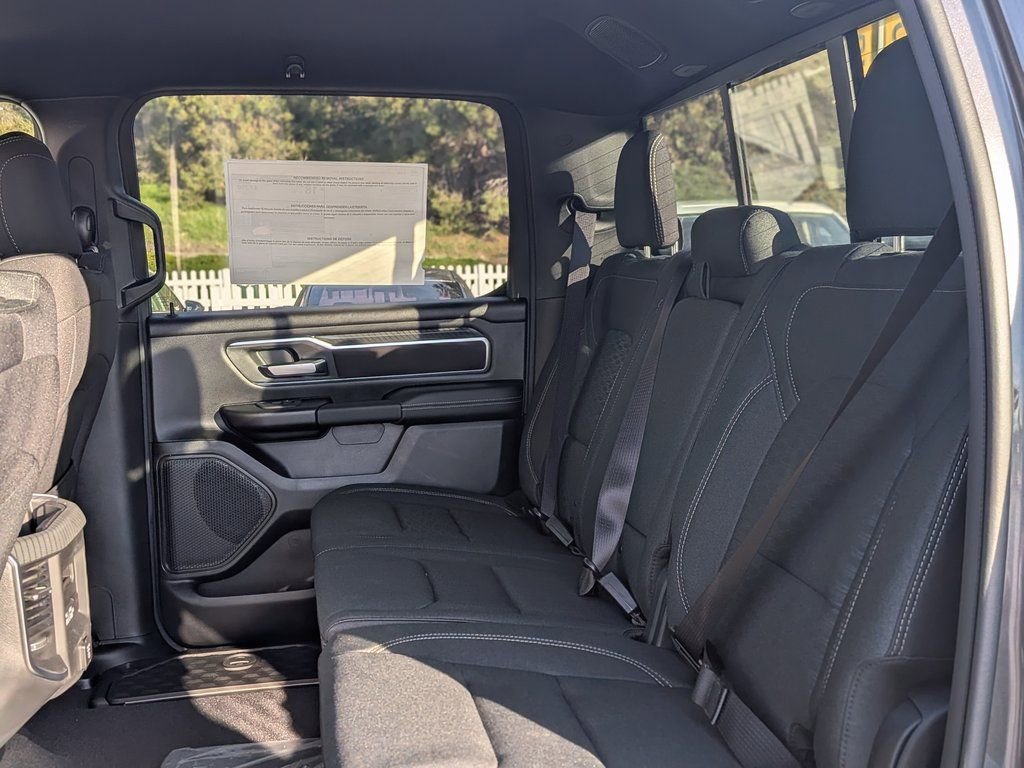 New 2026 RAM 1500 Big Horn image 15