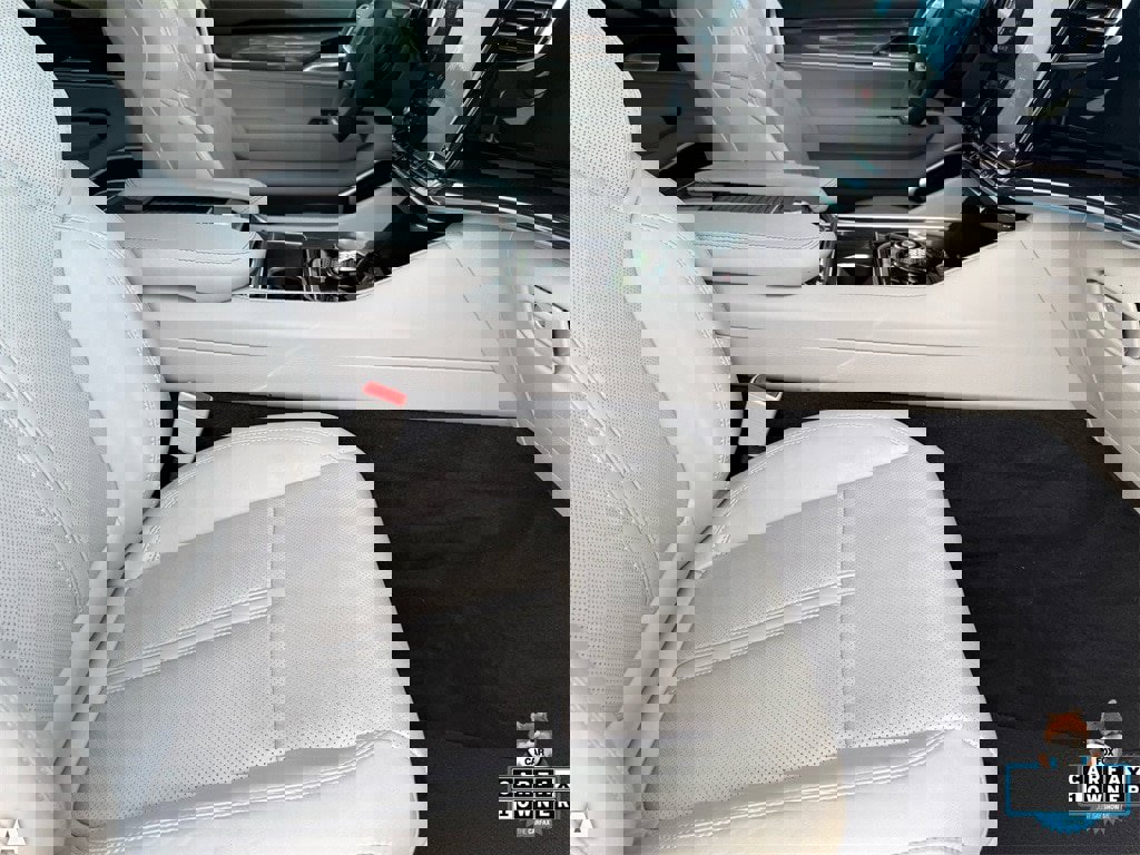 Used 2022 Jeep Wagoneer Series I image 29