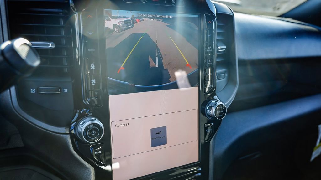 New 2026 RAM 2500 Tradesman image 24