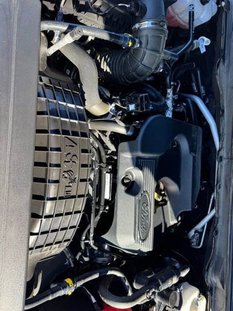 Used 2019 Ford Ranger Lariat w/ Equipment Group 501A Mid image 27