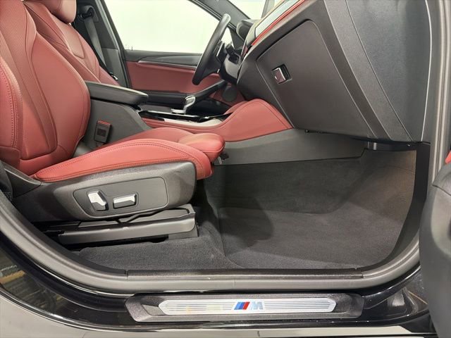 Certified 2023 BMW X4 xDrive30i w/ M Sport Package image 20