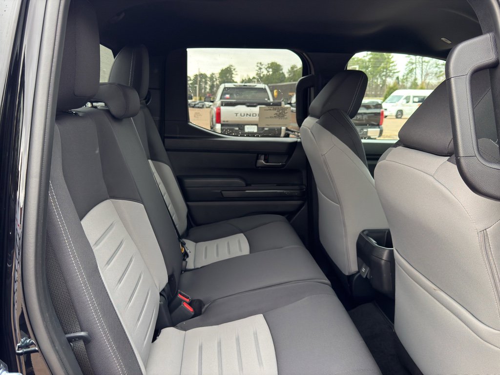 New 2026 Toyota Tacoma TRD Off-Road image 15