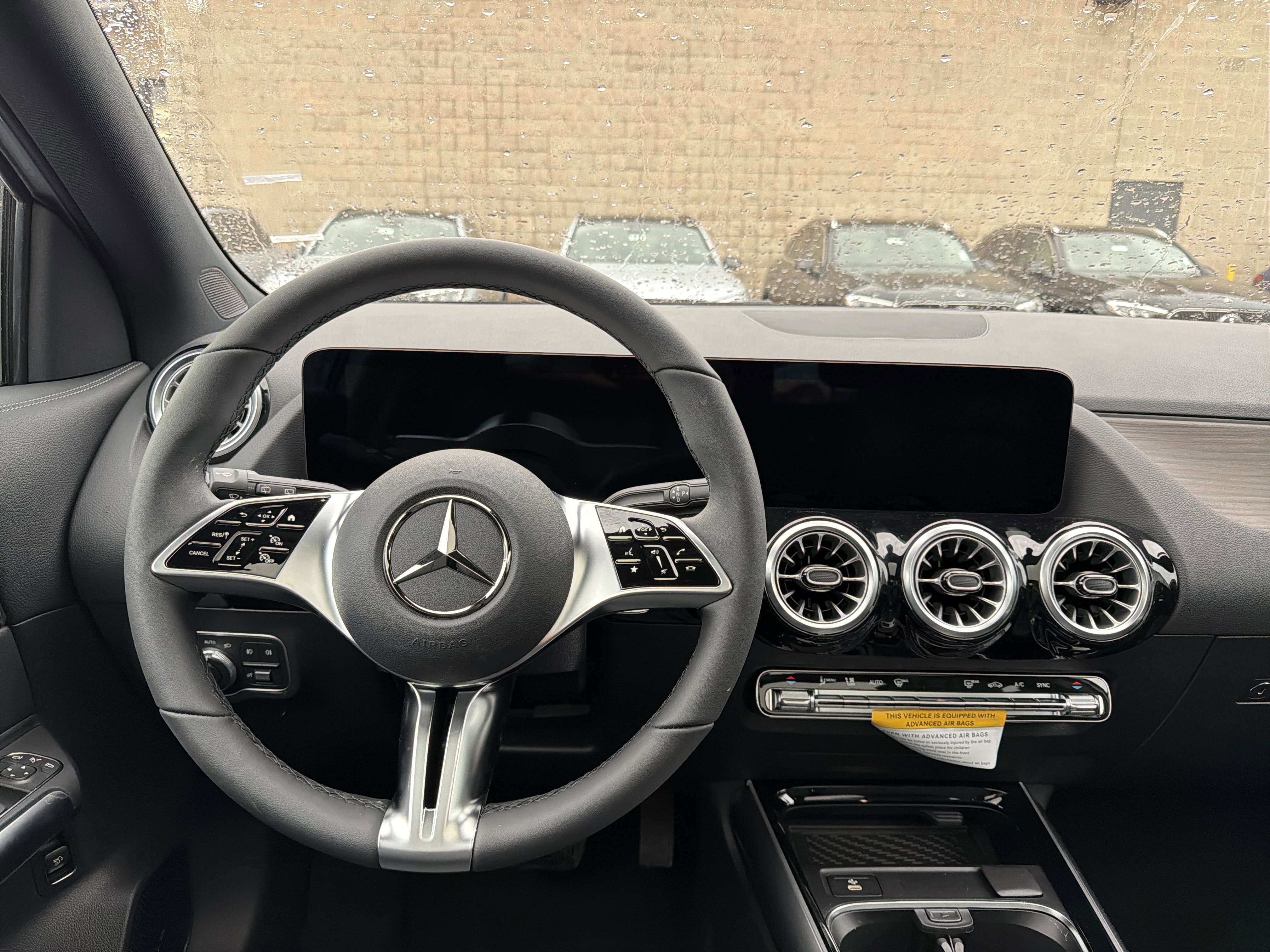 New 2026 Mercedes-Benz GLA 250 4MATIC image 12