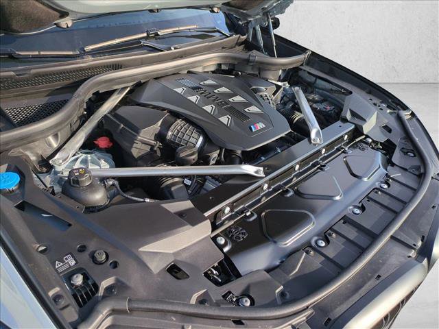 New 2026 BMW X5 M60i image 17