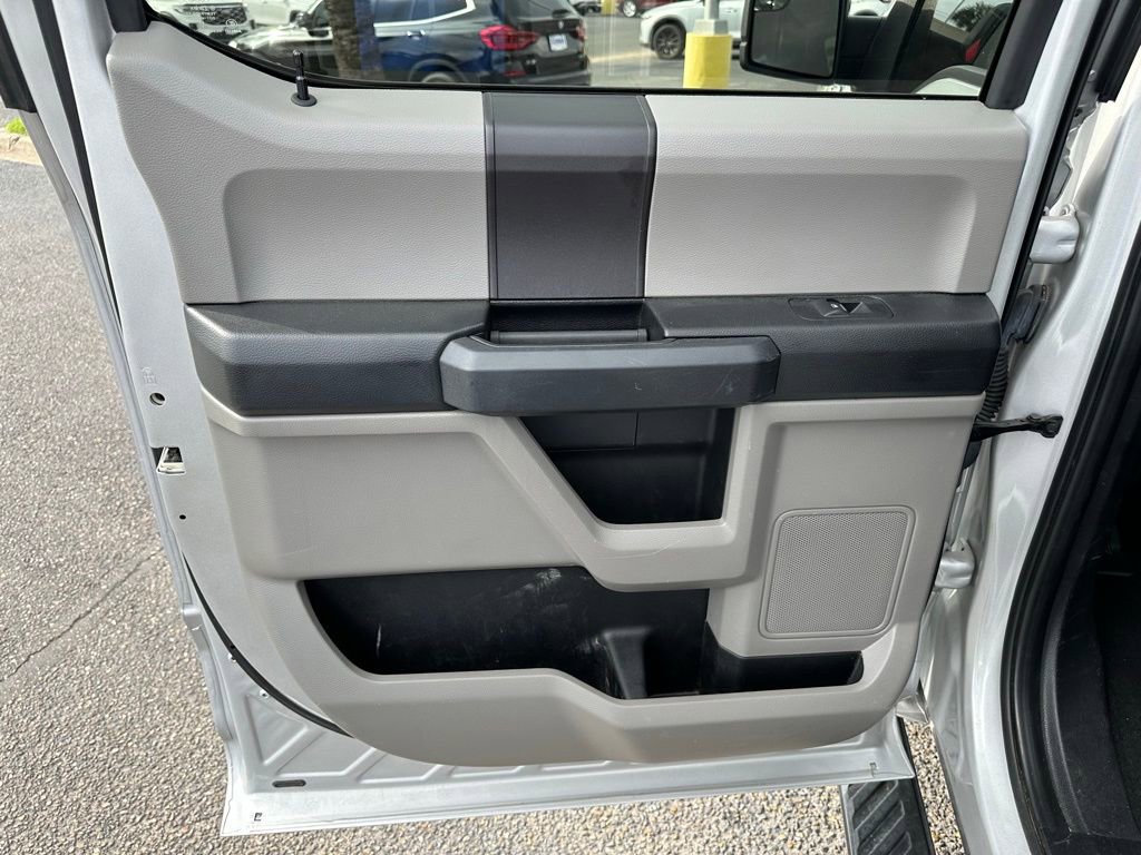 Used 2019 Ford F150 XL w/ Equipment Group 101A Mid image 15