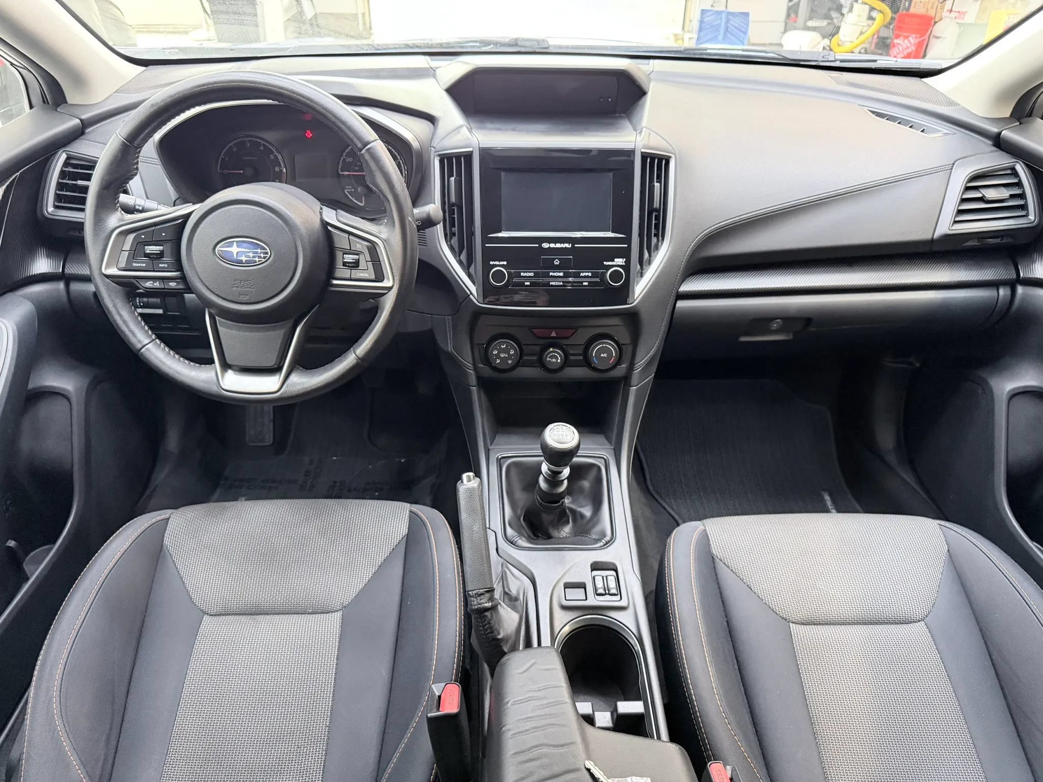 Used 2018 Subaru Crosstrek 2.0i Premium AWD/4WD image 11