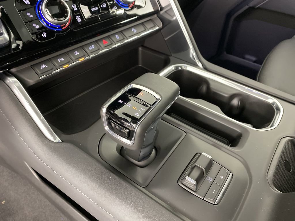 New 2026 GMC Sierra 1500 Denali w/ Technology Package image 18