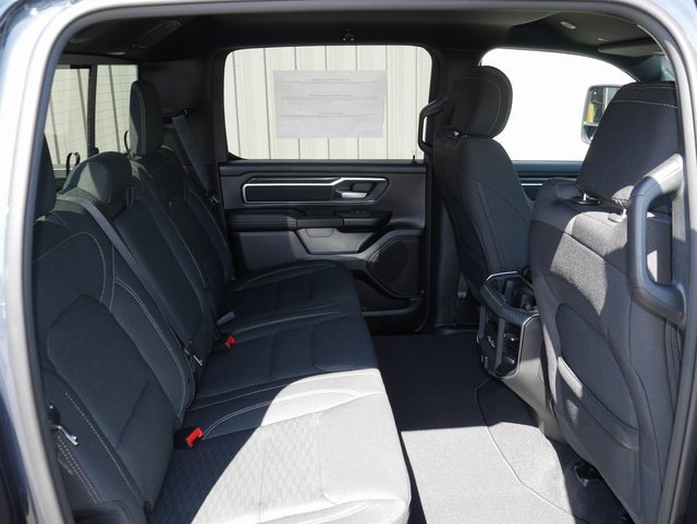 New 2026 RAM 1500 Big Horn image 29