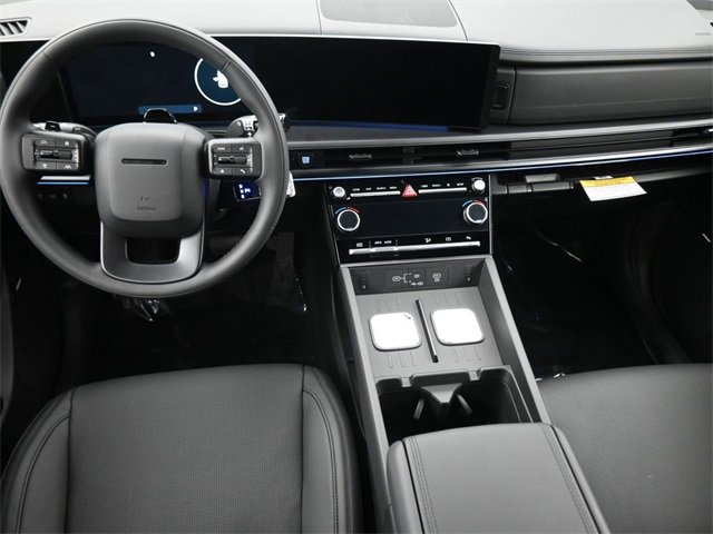 New 2026 Hyundai Santa Fe Calligraphy image 12