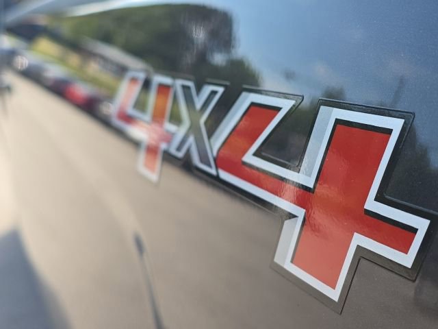 Used 2016 Chevrolet Silverado 1500 LT w/ All Star Edition image 9