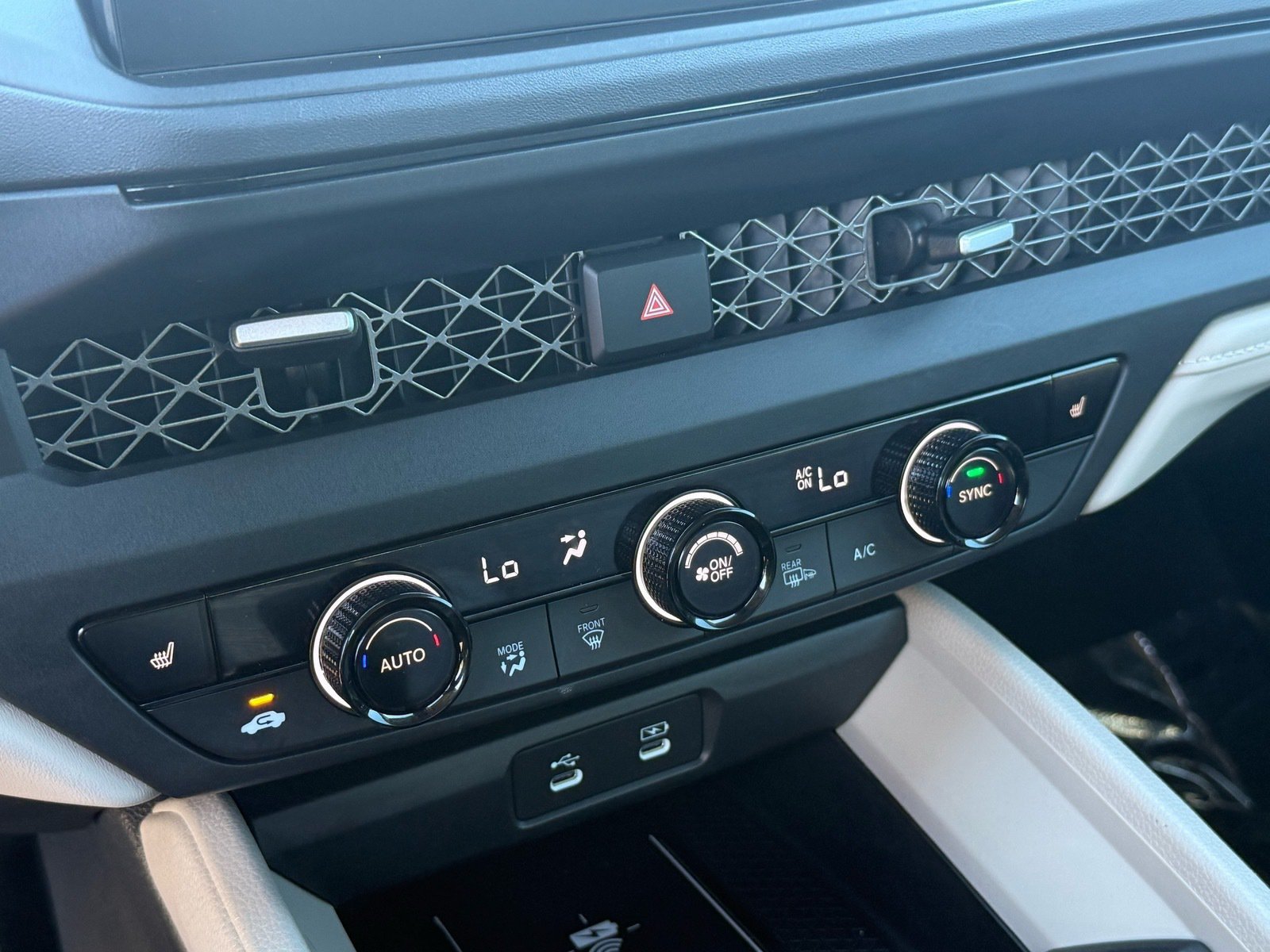 Certified 2026 Honda Accord SE image 24