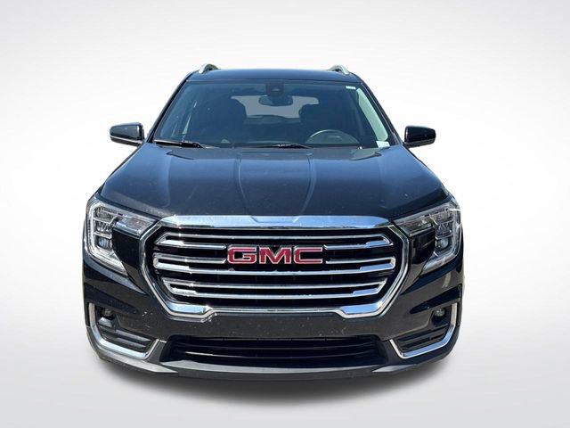 Used 2024 GMC Terrain SLT FWD image 10