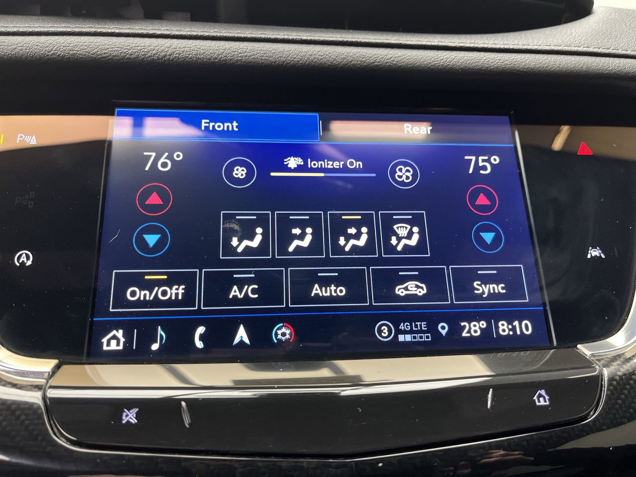Used 2023 Cadillac XT6 Sport image 23