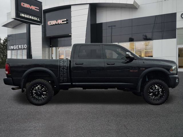 Used 2018 RAM 2500 Power Wagon image 7