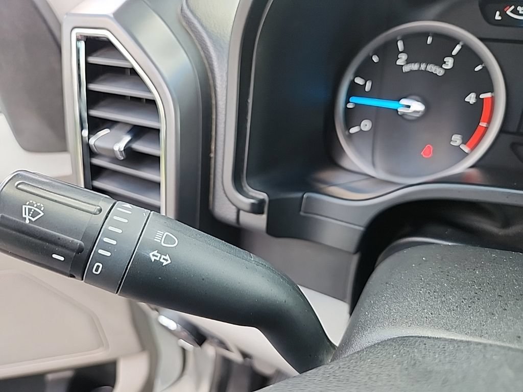 Used 2017 Ford F250 XLT AWD/4WD image 17