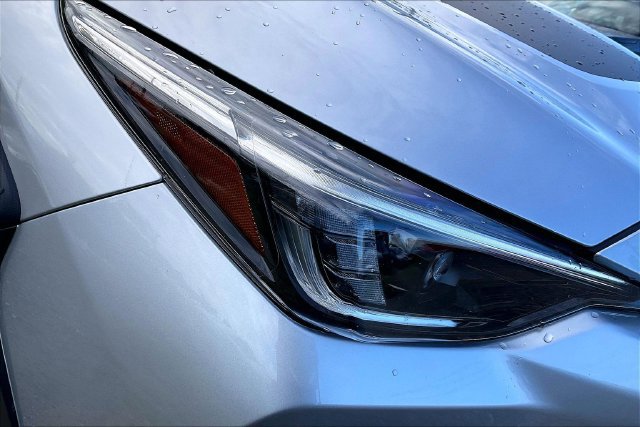 Used 2024 Subaru Crosstrek 2.5i Wilderness AWD/4WD image 28