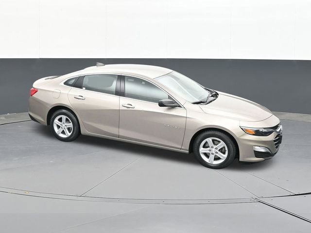 Used 2023 Chevrolet Malibu LS image 61