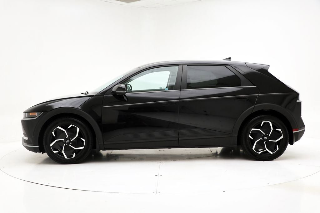 Used 2024 Hyundai Ioniq 5 SE AWD/4WD image 5