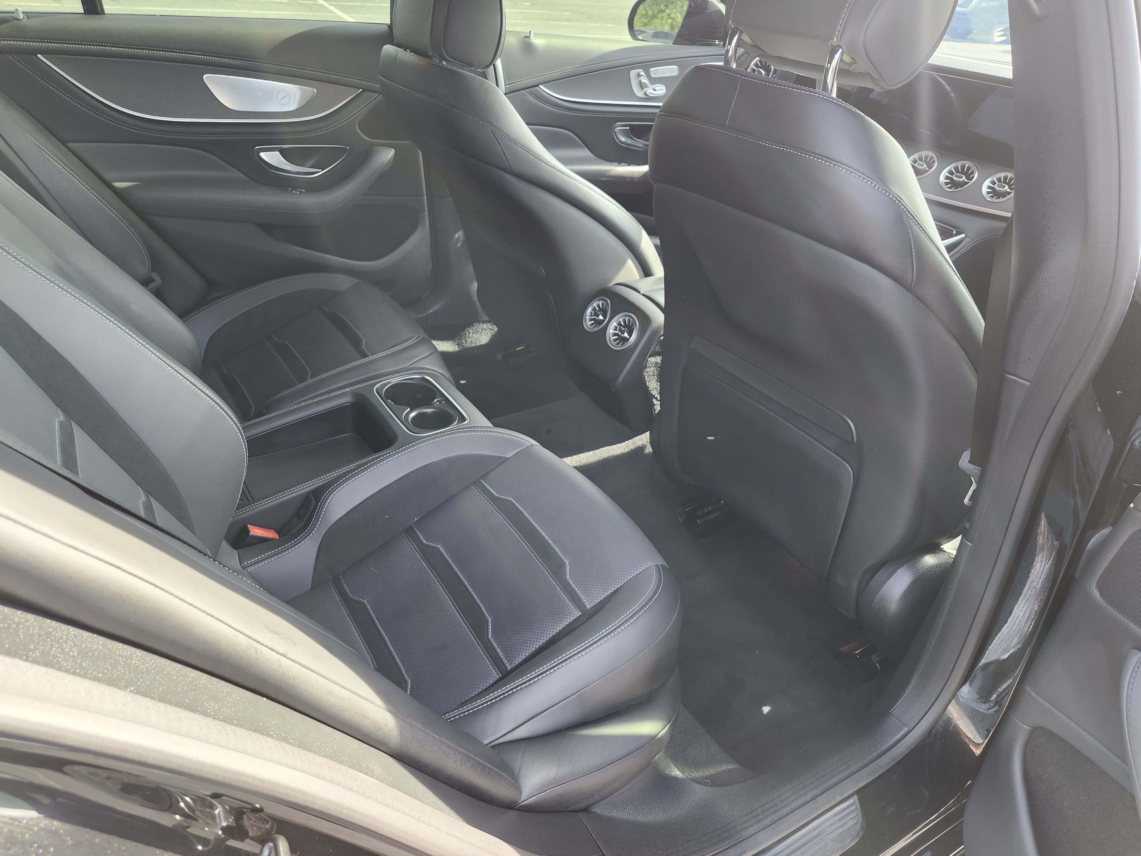 Used 2021 Mercedes-Benz AMG GT 53 image 19