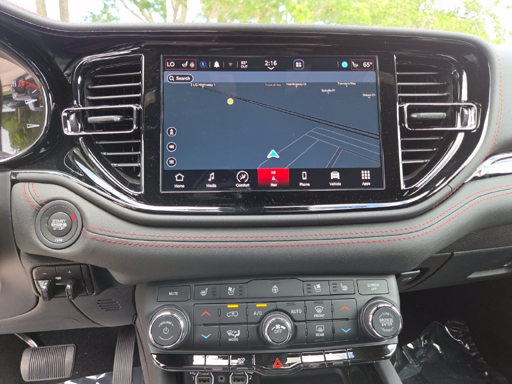 New 2026 Dodge Durango GT AWD/4WD image 33