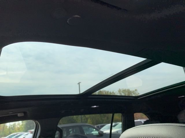 New 2026 Buick Enclave Sport Touring w/ Power Package image 13