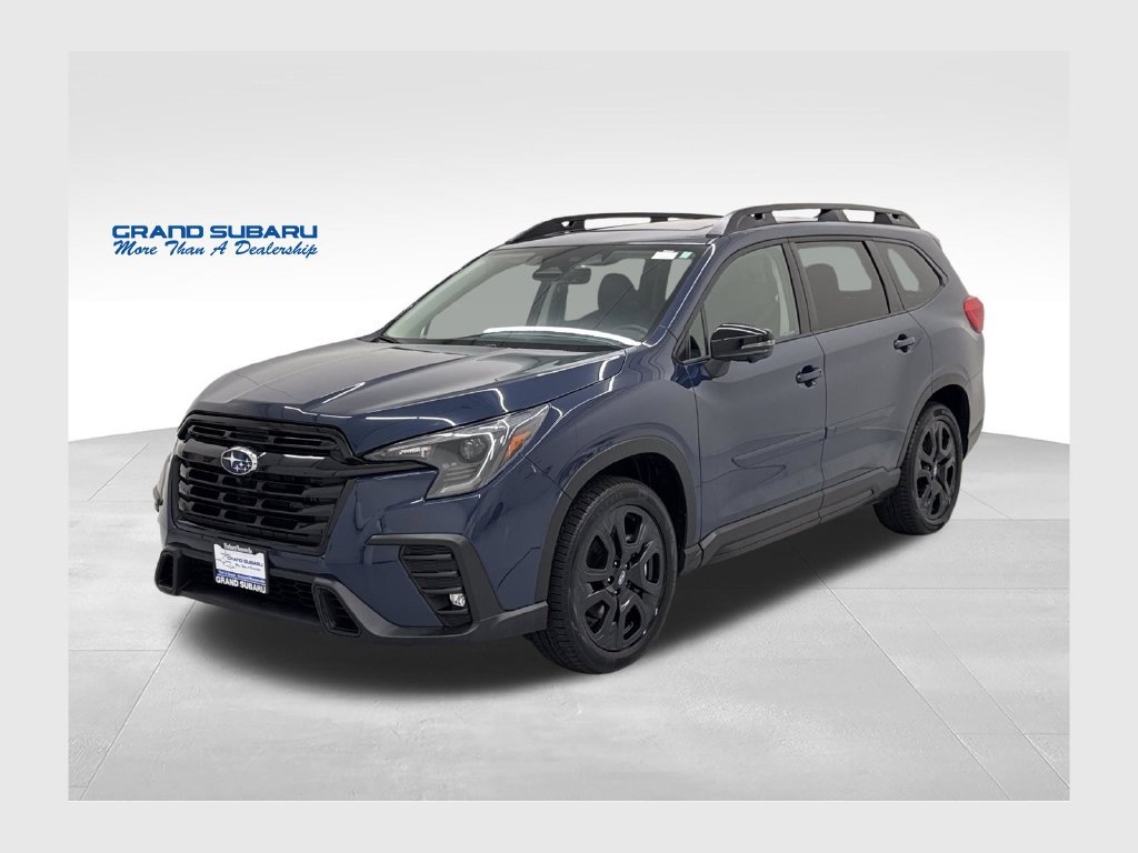Used 2023 Subaru Ascent Onyx Edition Limited