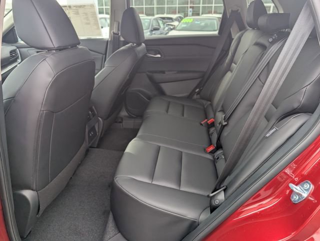 New 2026 Nissan Rogue SV image 10