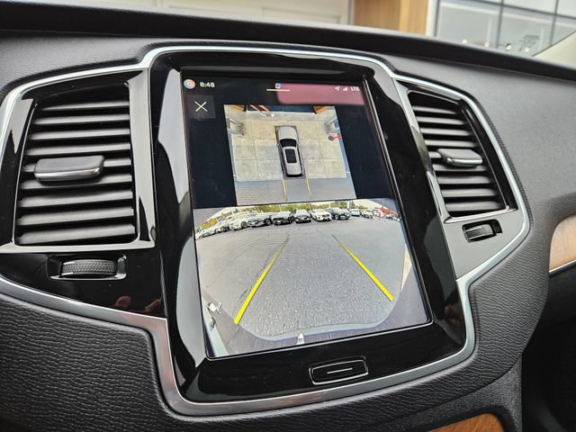Certified 2024 Volvo XC90 T8 Plus w/ Protection Package Premier AWD/4WD image 31